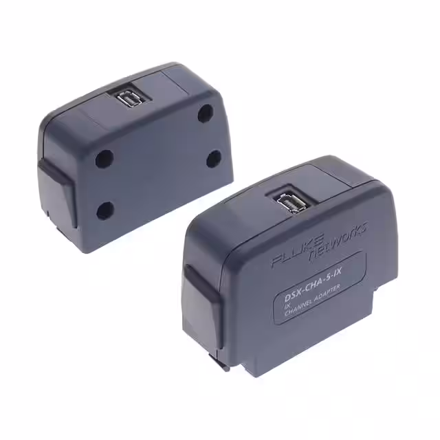 DSX-CHA-5-IX-S Hirose Electric Co Ltd  Accessori